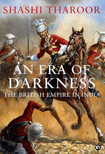 An Era Of Darkness (Hardcover)